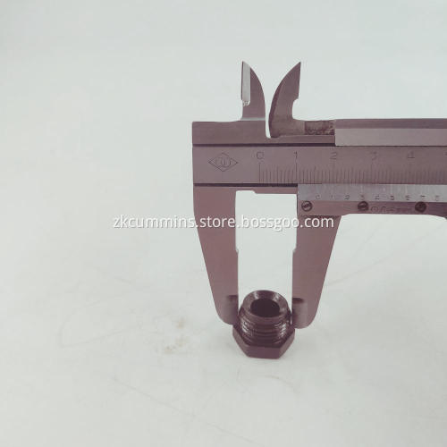 3031404 Cummins Tube Connector